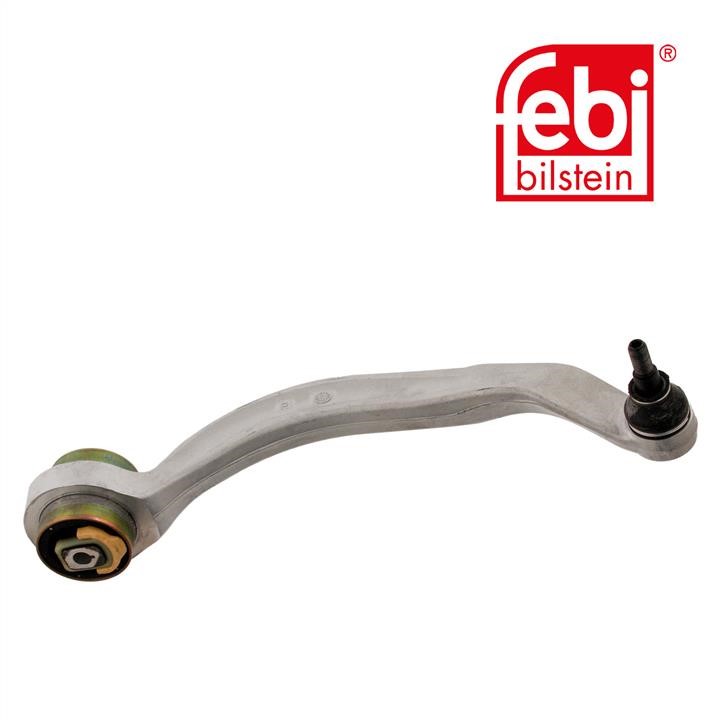 Front right lower control arm febi 11351