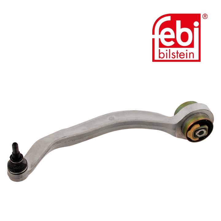 Front left lower control arm febi 11352