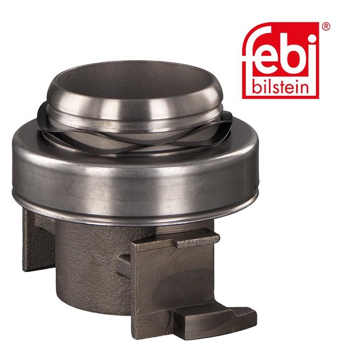 Release bearing febi 105364