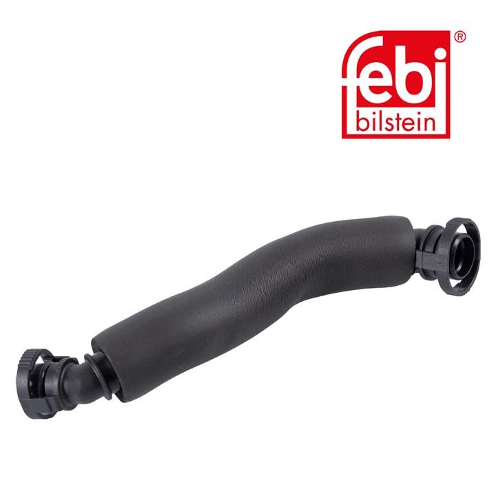 Breather Hose for crankcase febi 108771