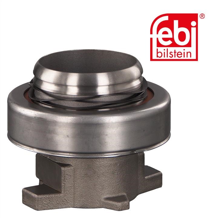 Release bearing febi 105366