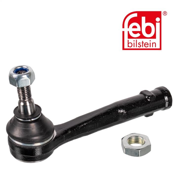 Tie rod end outer febi 108798