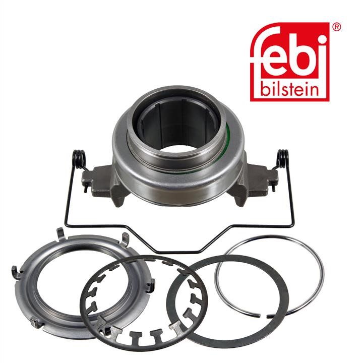 Release bearing febi 105386