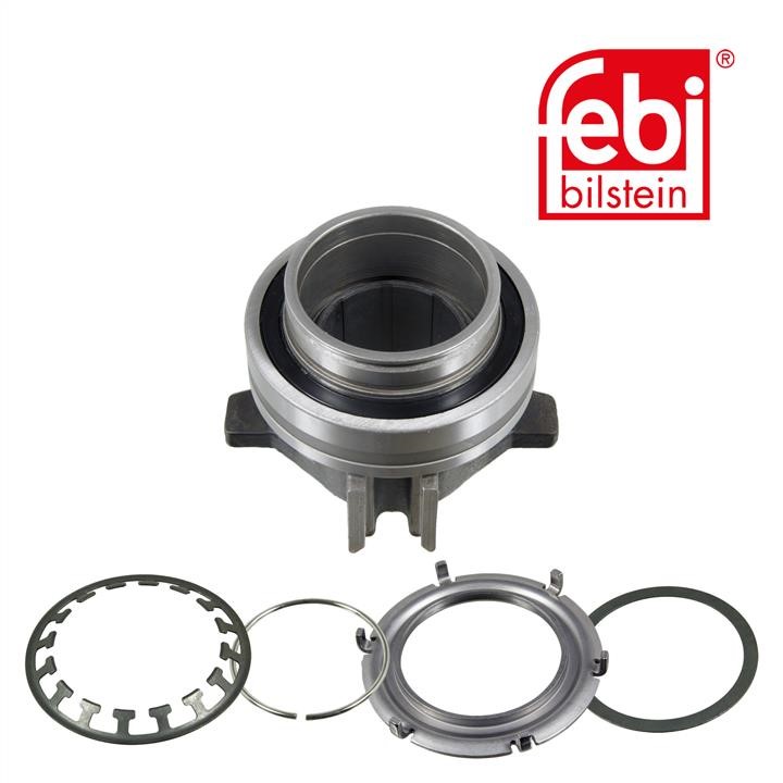 Release bearing febi 105390