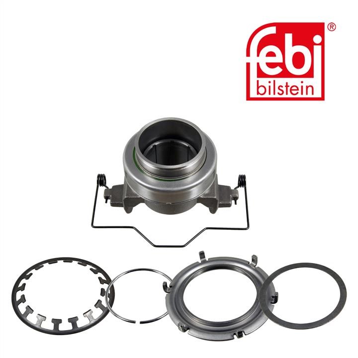 Release bearing febi 105392