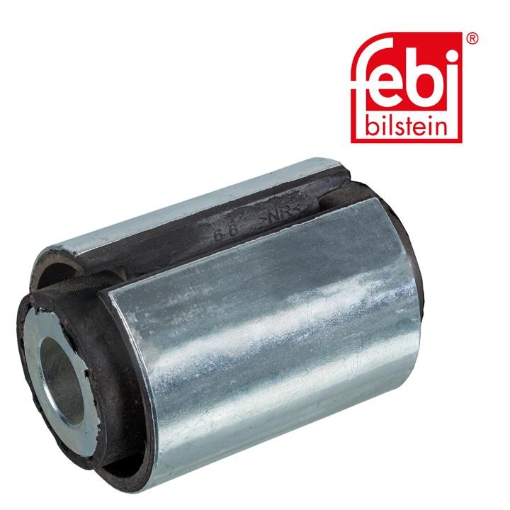Silentblock springs febi 11387