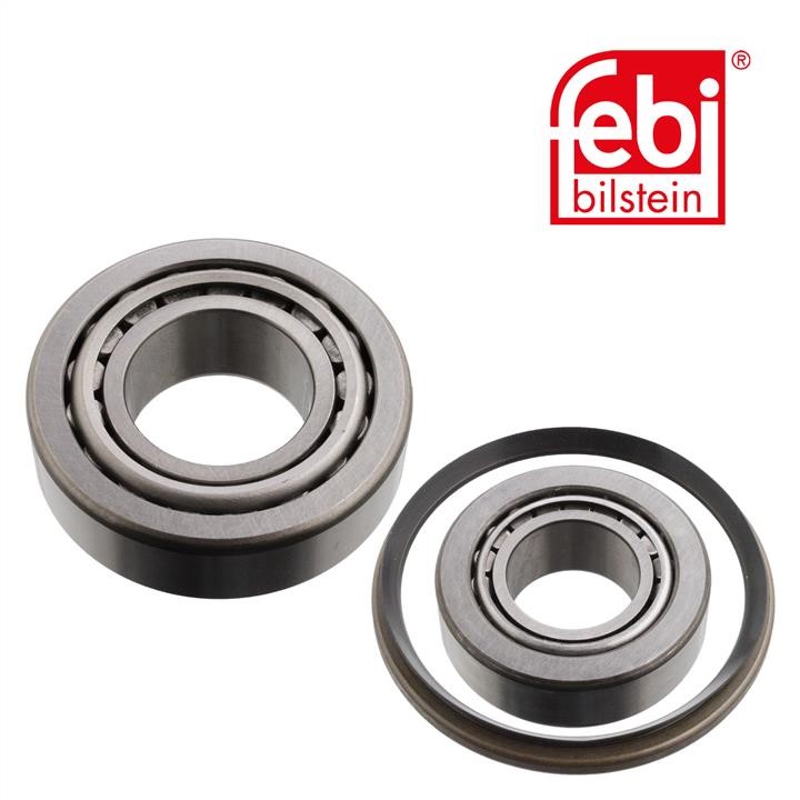 Wheel bearing kit febi 11418