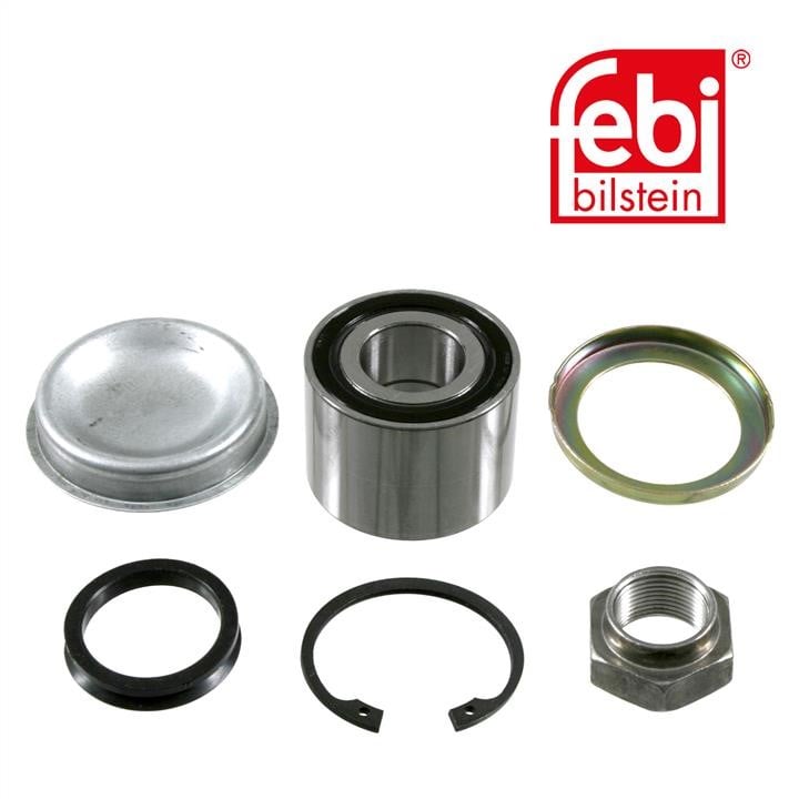 Bearing febi 11420