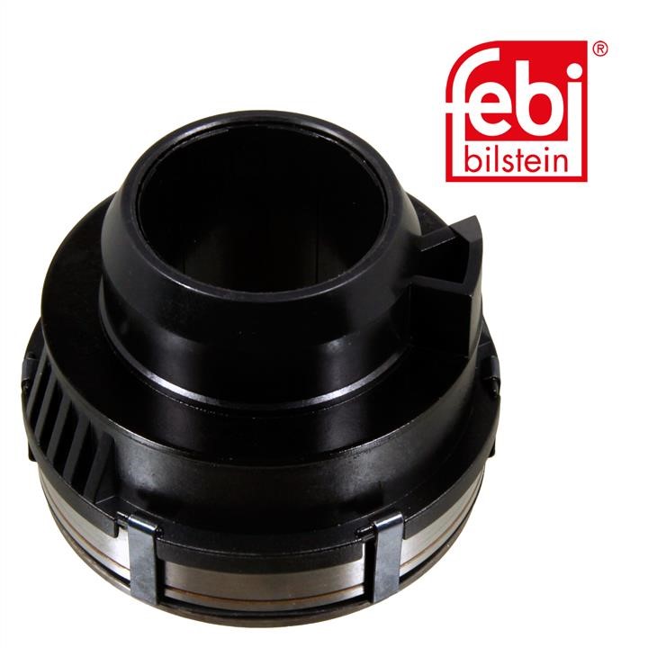 Release bearing febi 105400
