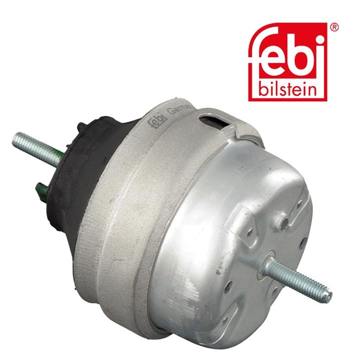 Engine mount right febi 11483
