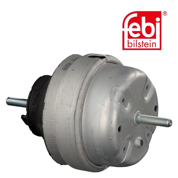 Engine mount right febi 11486