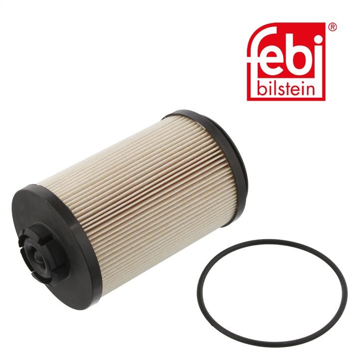 Fuel filter febi 35376