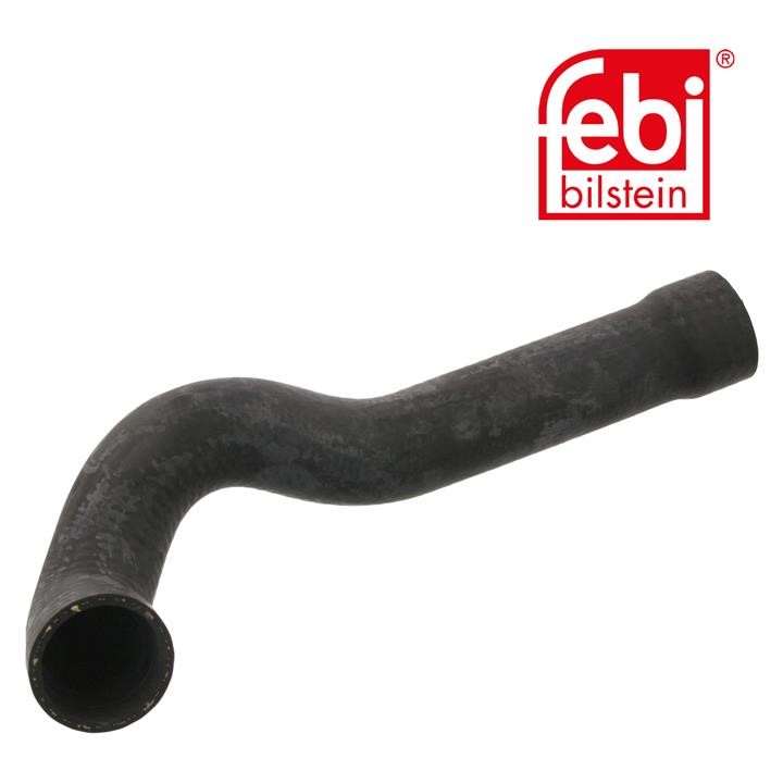 Coolant hose febi 37130