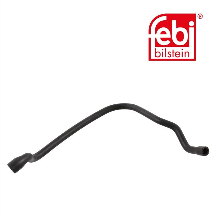 Coolant hose febi 37132