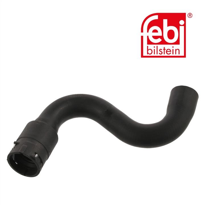 Coolant hose febi 36278