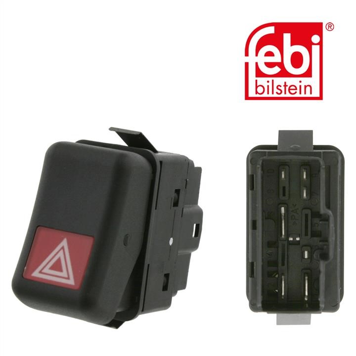 Buy febi 11524 – good price at EXIST.AE!