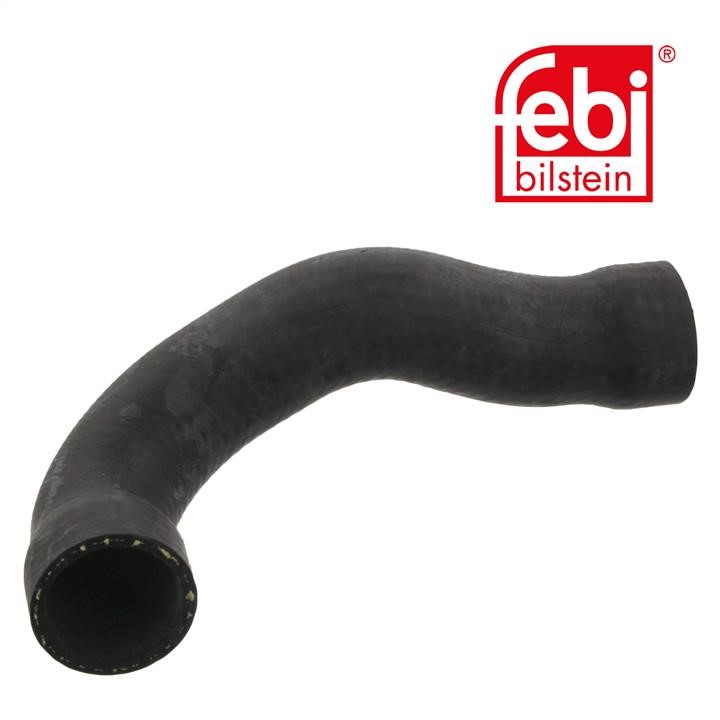 Coolant hose febi 37135