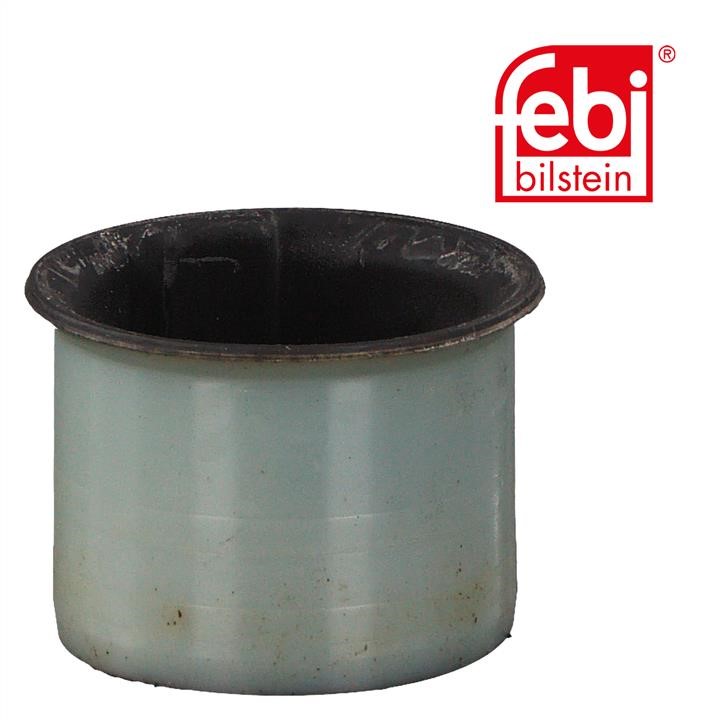 Silent block, front lower arm, rear right febi 38659