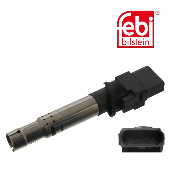 Buy febi 38706 – good price at EXIST.AE!