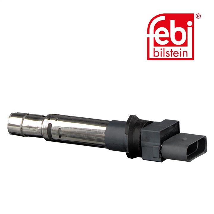 Ignition coil febi 38706