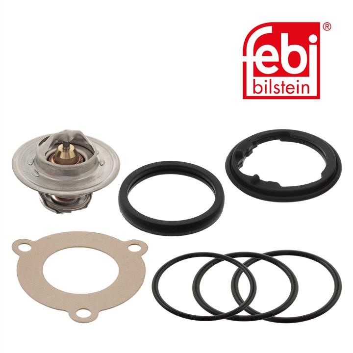 Buy febi 38708 – good price at EXIST.AE!