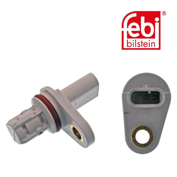 Camshaft position sensor febi 38710