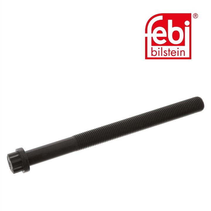 Cylinder head bolt (cylinder head) febi 12200