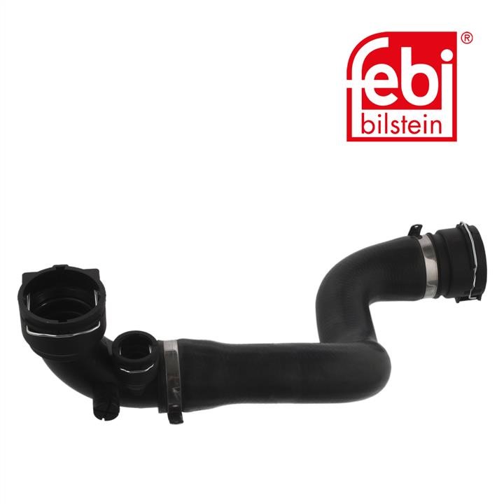 Coolant hose febi 36362