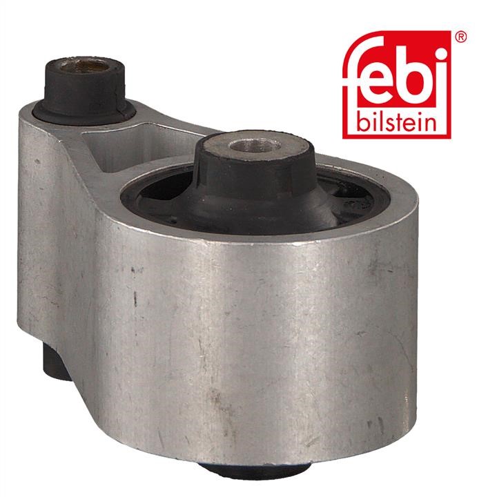 Engine mount, rear febi 36377