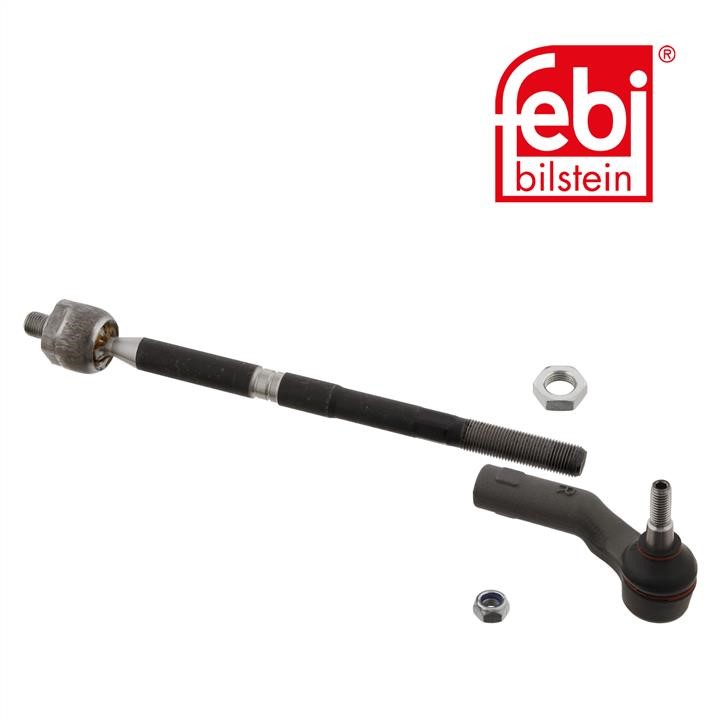 febi Inner Tie Rod – price 131 PLN