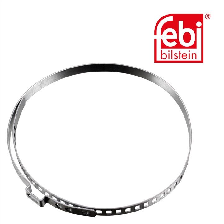 Clamp febi 38765