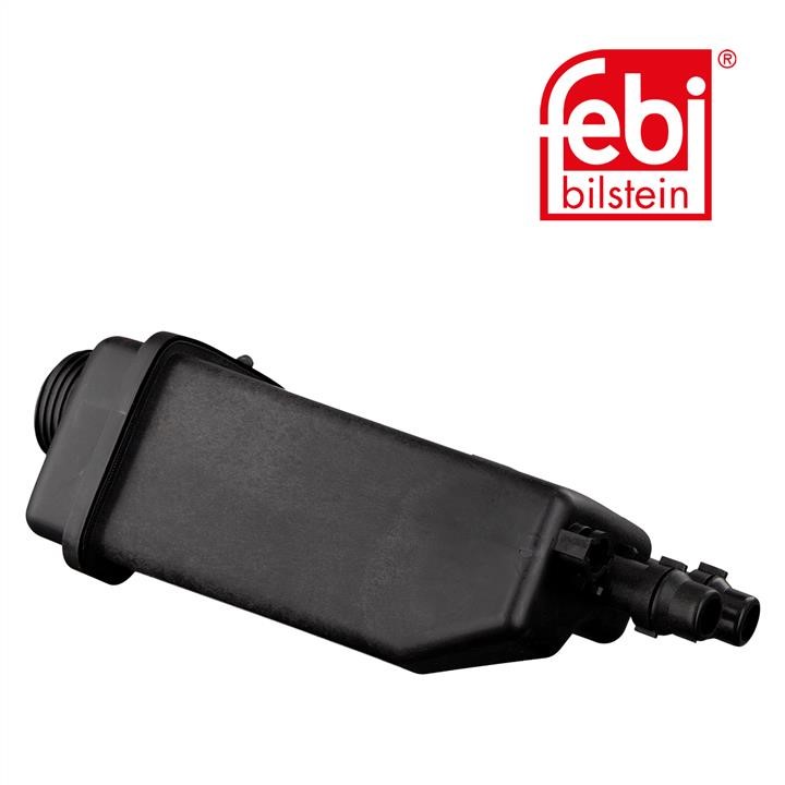 Expansion tank febi 36403
