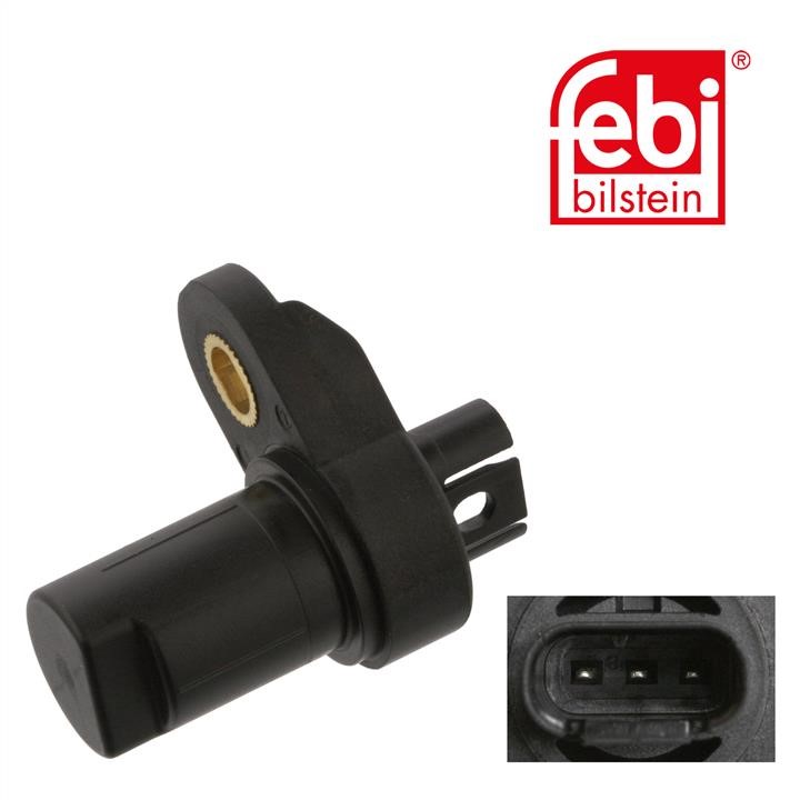 Crankshaft position sensor febi 36404