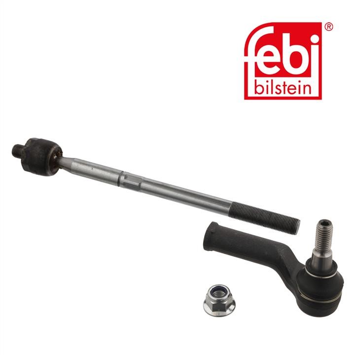 febi Inner Tie Rod – price 168 PLN