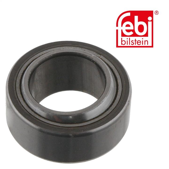 Clutch fork repair kit febi 12260