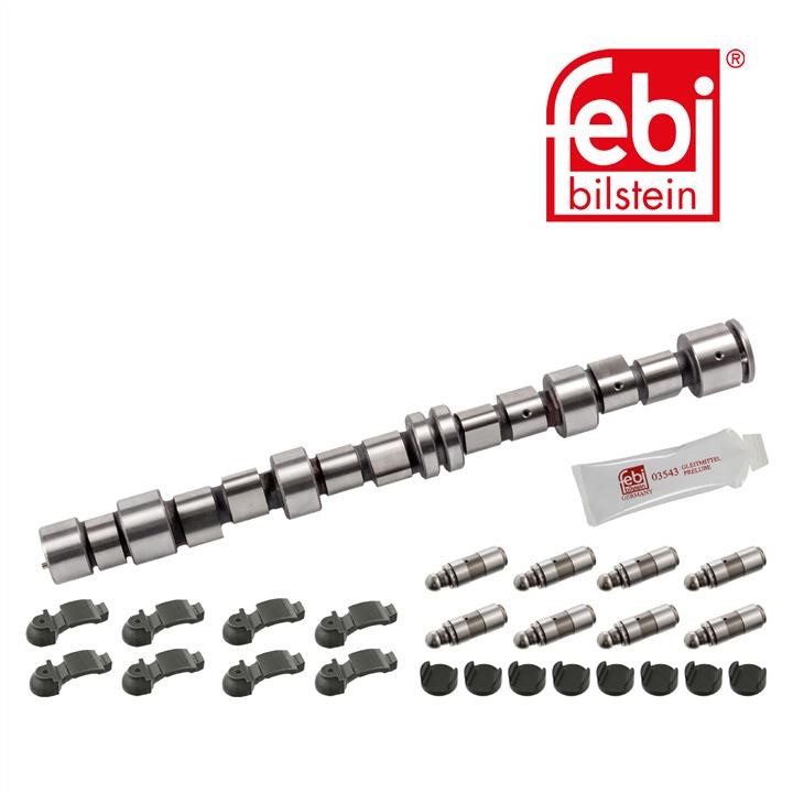 Camshaft set febi 12280