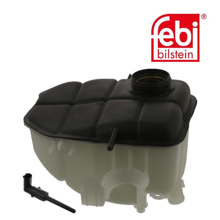 Expansion tank febi 38807