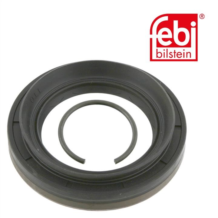 SHAFT SEALS SINGLE febi 12297