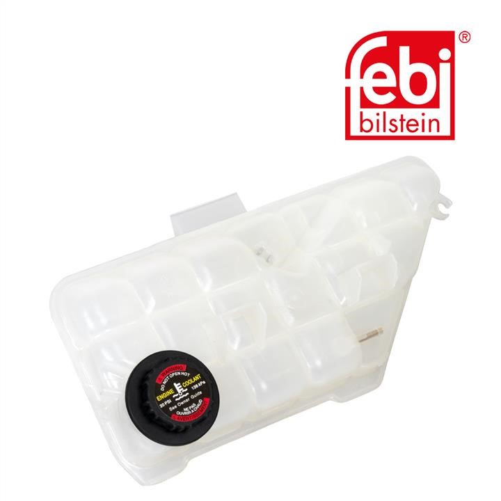 Expansion tank febi 38810