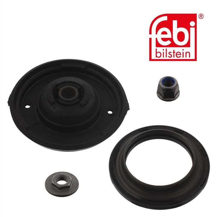 Suspension Strut Support Mount febi 37851