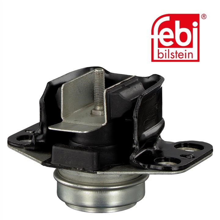 Engine mount right febi 38825