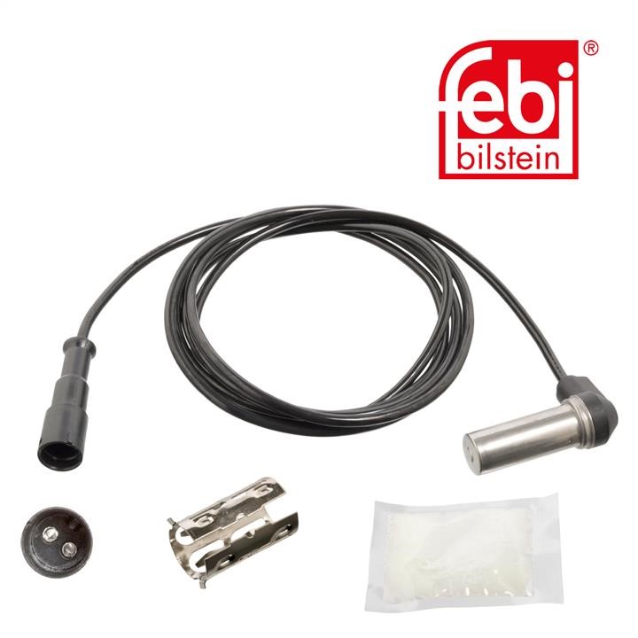 Sensor ABS febi 35331