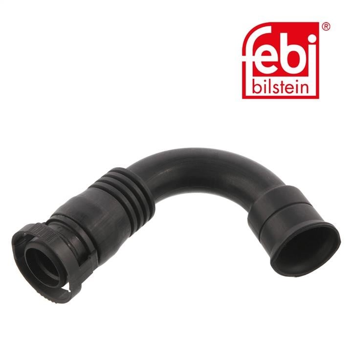 Breather Hose for crankcase febi 37026