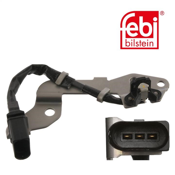 Camshaft position sensor febi 37027