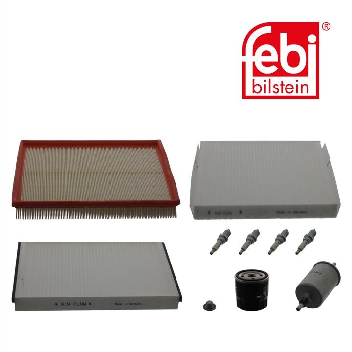 Service Parts Kit febi 38835