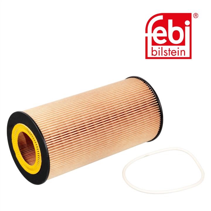 Oil Filter febi 35334
