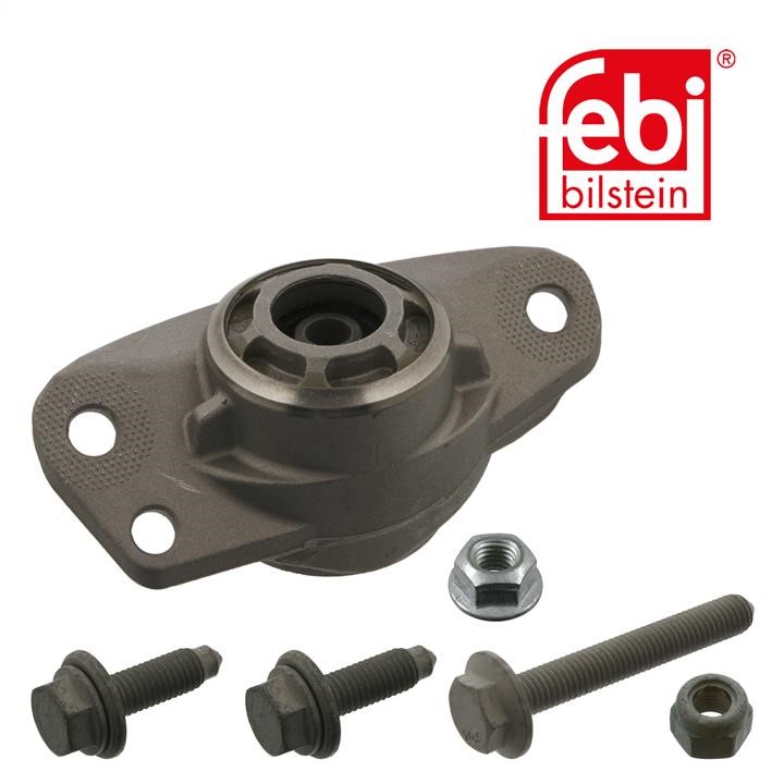 Suspension Strut Support Mount febi 37894
