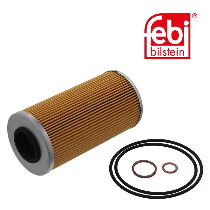 Buy febi 35347 – good price at EXIST.AE!
