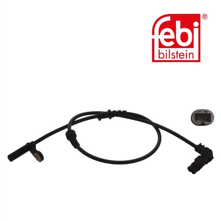 Sensor ABS febi 37904