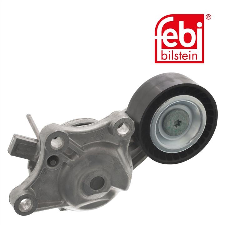 Drive belt tensioner febi 39400